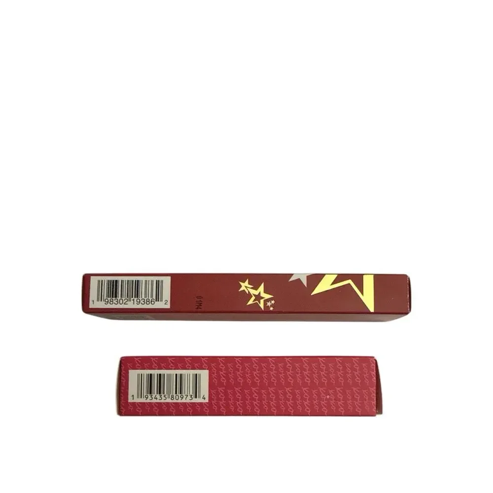 LWYA Hydra Kiss Moisturizing Lip Gloss Opal & Kisser Fixer Lip Liner Berry 2pc - Picture 4 of 6